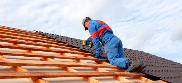 Best Roof Inspection  in Glendale, CO