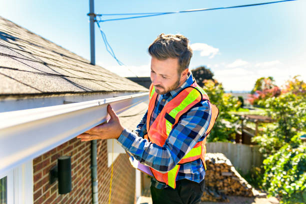 Steel Roofing in Glendale, CO
