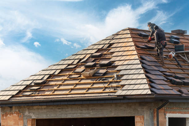 Best Roof Installation  in Glendale, CO