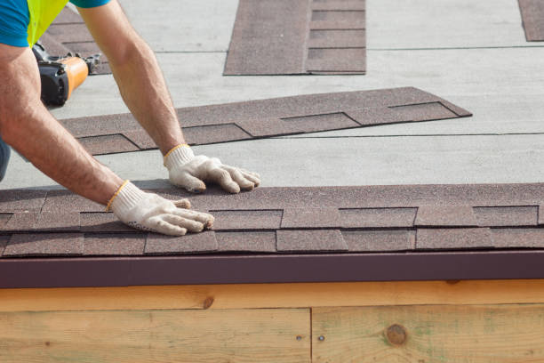 Best Asphalt Shingles Roofing  in Glendale, CO