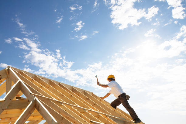 Best Chimney Flashing Repair  in Glendale, CO