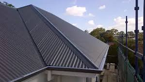 Best Commercial Roofing Services  in Glendale, CO